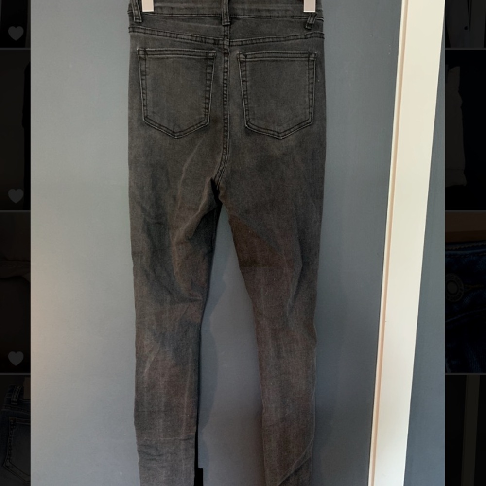 PLT Jeans - Picture 2 of 3